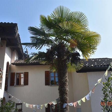 Apartmán Bali@Blu Sessa Exteriér fotografie
